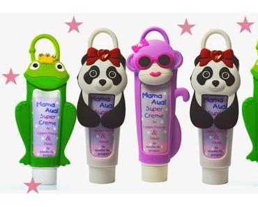 Eine für alles! Die perfekte Pflege für Gesicht, Lippen und Hände