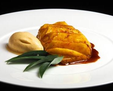 Kreativ kochen – Desserts Teil 3: Gewürze für Desserts