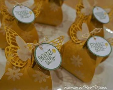 Kleiner Frühlingsgruß