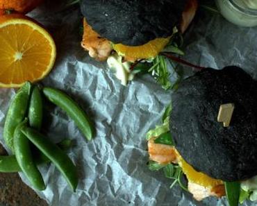 {Burgerlove}…addicted to black