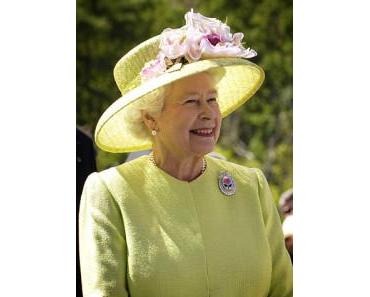 10 Dinge, die Ihr nicht über Queen Elizabeth II. wusstet