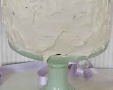 Mandarinen-Quarktorte