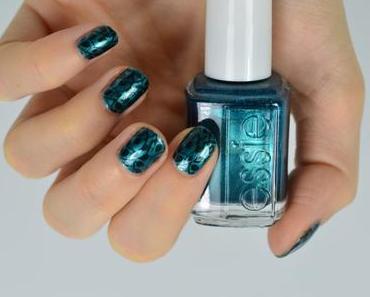 Stamping #1 - oder wie MoYou und ich doch noch Freunde wurden