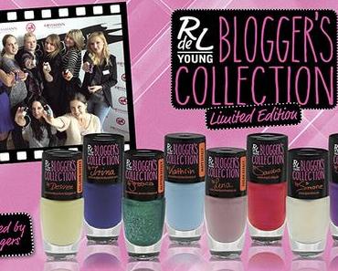 Limited Edition: Rival de Loop Young - Blogger's Collection