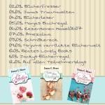 [Blogtour] Zuckergussgeschichten – Titel Abstimmung