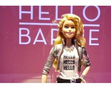 Hello Barbie – Werbung direkt ins Kinderzimmer