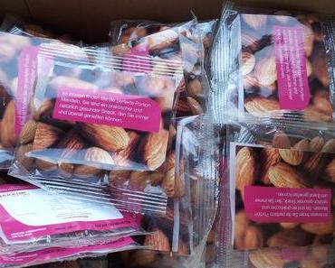 Freundin Trend Lounge - California Almonds