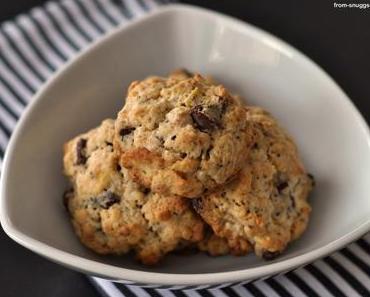 Knusper-Scheißerchen!