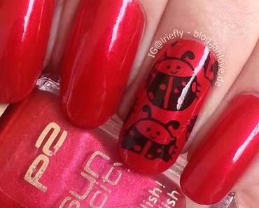 [Nails] P2 - Sun City "040 Fifth Avenue"