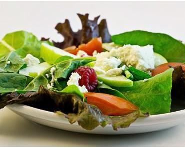 clean eating – gesünder leben durch gesunde Ernährung