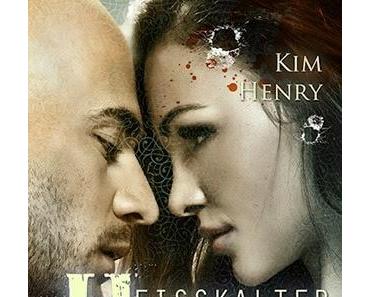 [Rezension] Kim Henry - Heißkalter Marmor