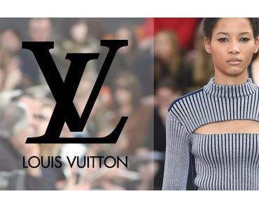FW // Paris // A-W 2015-2016: Louis Vuitton