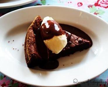 Das ultimative Dessert / Chocolate-Coffee-Tarte