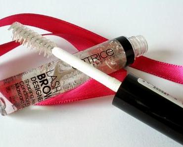 Catrice - Lash Brow Designer