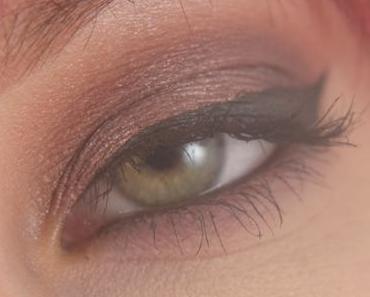 [Amu] [Videotutorial] - Kühle Smokey Eyes!