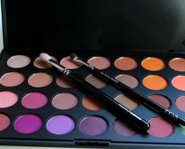 Morphe Brushes Jaclyn Hill Palette