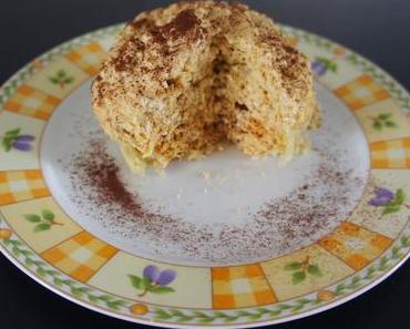 Blitz-Bananen-Kuchen (1P)