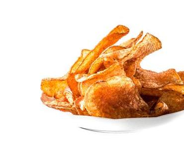 Tag der Kartoffelchips – der amerikanische National Potato Chip Day