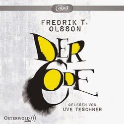Fredrik T. Olsson: Der Code