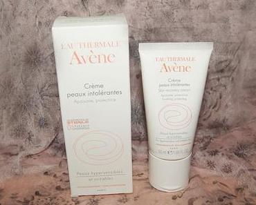 Avène • Creme für überempfindliche Haut
