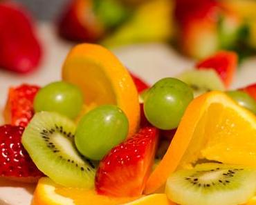 Käsekuchen für die schlanke Linie