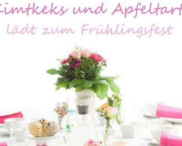 Spring is around the corner: Fluffige Zitronen-Gugl mit Zitronenguss