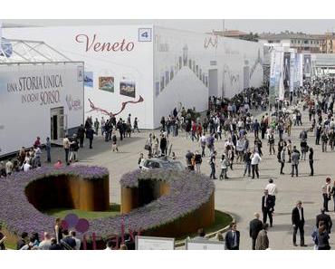Vinitaly Verona – Italiens berühmte Weinmesse