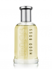 Boss Bottled