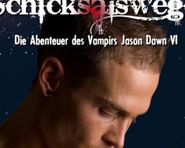 Leseprobe aus "Fatalis"