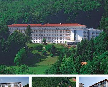 Auf geht’s ins Trainingslager