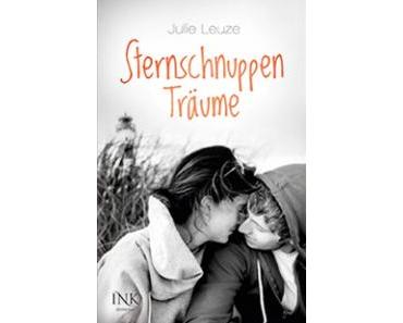 Sternschnuppenträume von Julie Leuze