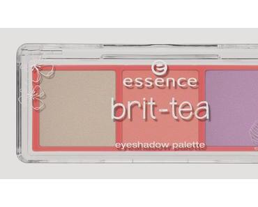 Limited Edition: essence - brit-tea