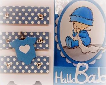 128 Monochrome - Cards und More