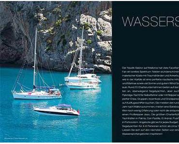 14 Wassersporttipps wie Bootstour mit Delphinen, Tauchen im Unterwasserscooter . . .