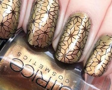 [Nails] Catrice "840 Genius in a Bottle"