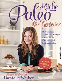 Rezension: Paleo – Küche für Genießer