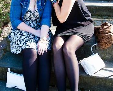 Inspiration: Bitte rechts abbiegen. Oder doch lieber links?