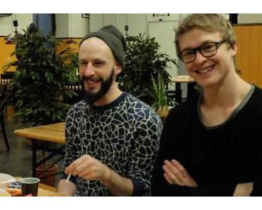 Interview mit Rakede