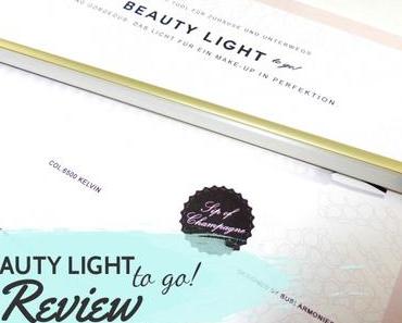 Beauty Light to go – Review