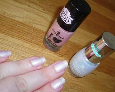 NOTD#30 holo shimmer