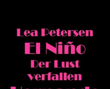 [Rezension] El Nino - Herando von Lea Petersen