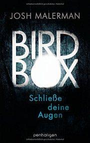 Schließe deine Augen – Bird Box