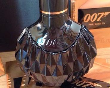 007 Das Parfüm - Die Geschichte eines Duftes