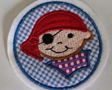 digitalisiert und ein neues Kissen