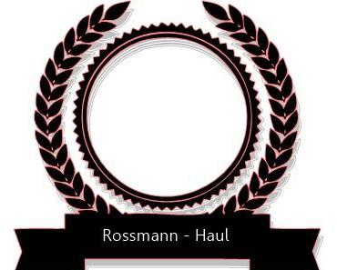 Rossmann-Haul