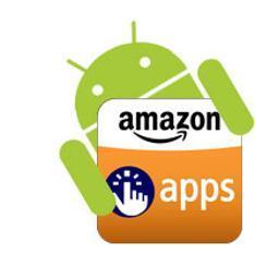 Amazon verschenkt wieder Apps bis zum 21.03.2015