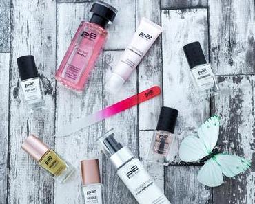 P2 - Hand & Nail Care