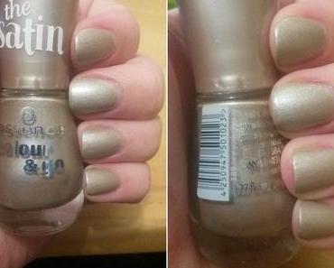 [Nägel] Lacke in Farbe... und bunt! - Beige