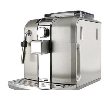 Testbericht Jura Vollauto. XS9 Classicbk