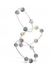 Edle Pandora Charms für die Sammlerleidenschaft